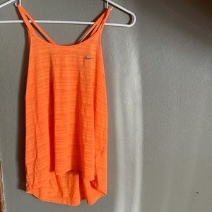 Nike Dri-Fit tank top size small